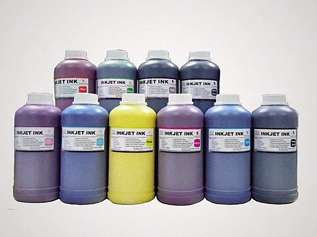 10x250ml ND® Pigment Ink for T56N T56S T56X SureColor SC-P7370/P9370/P7330/P9330