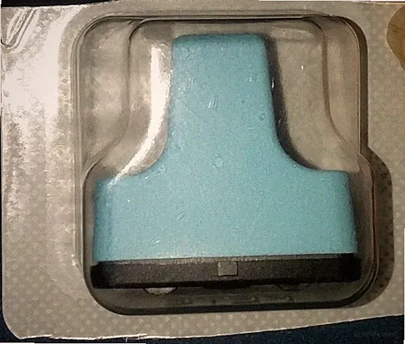 HP C8774A Light Cyan Printer Ink Cartridge New OEM