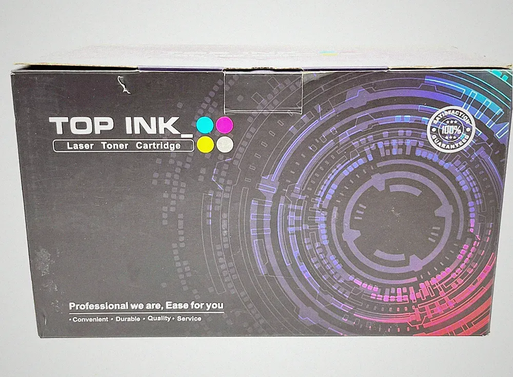 Light Cyan Laser Toner